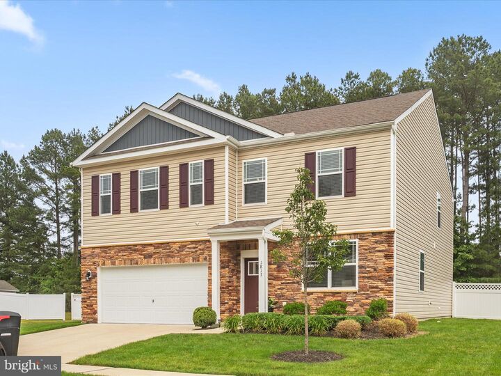 1817 Ocean Shore Lane  Salisbury MD 21801 photo