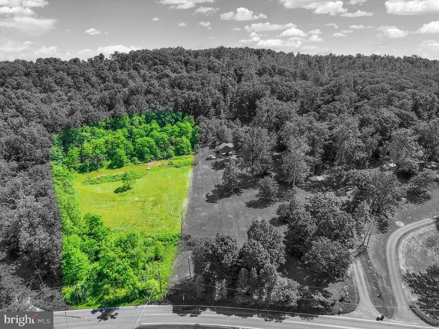 Property Photo: 0 Old Quaker Road PA 17339