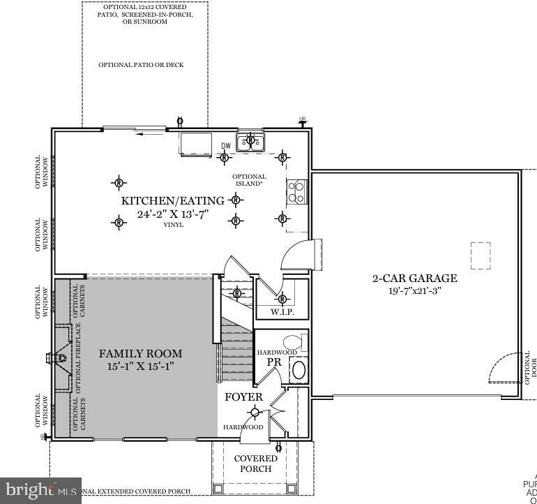 Property Photo: 0 Mary'S Way PA 17112