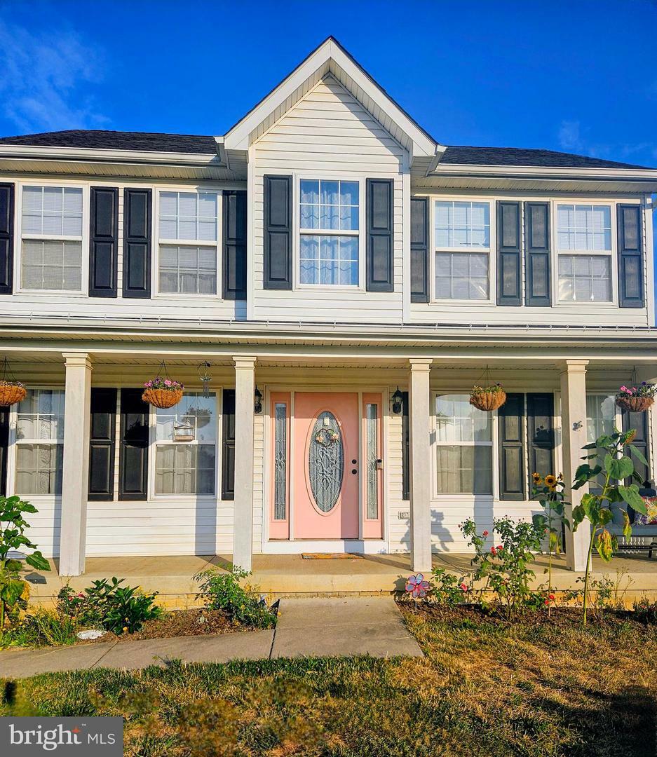 Property Photo: 186 Brush Drive WV 25405