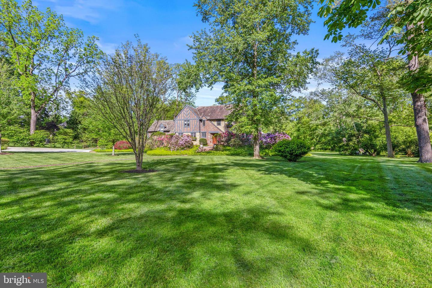 Property Photo: 321 Airdale Road PA 19010