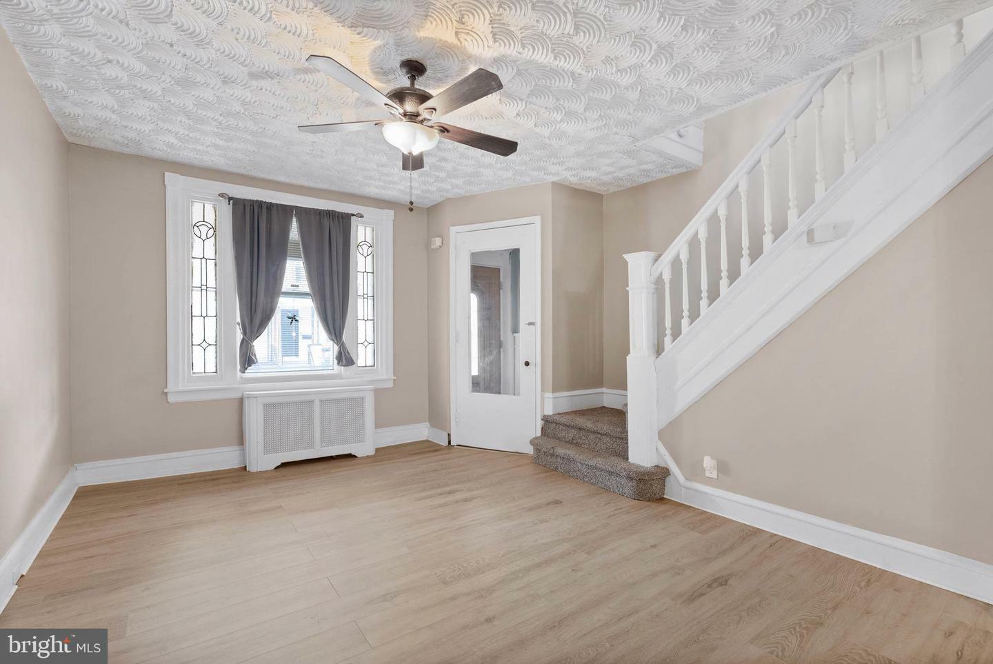 Property Photo: 5531 Addison Street PA 19143