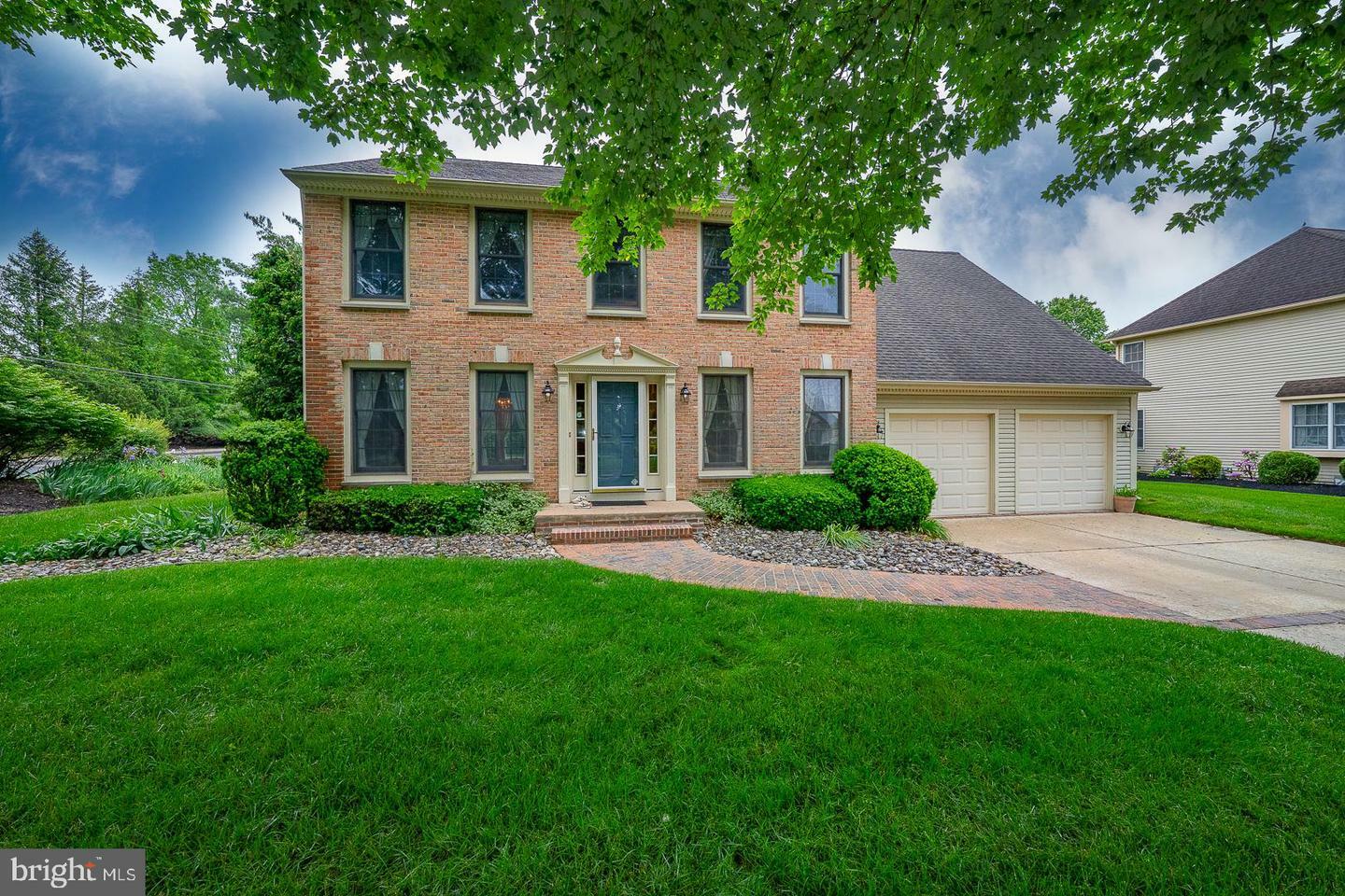 45 Periwinkle Drive  Mount Laurel NJ 08054 photo