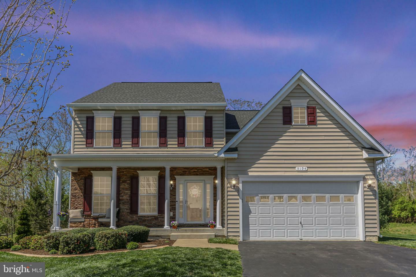5194 Longbow Road  King George VA 22485 photo