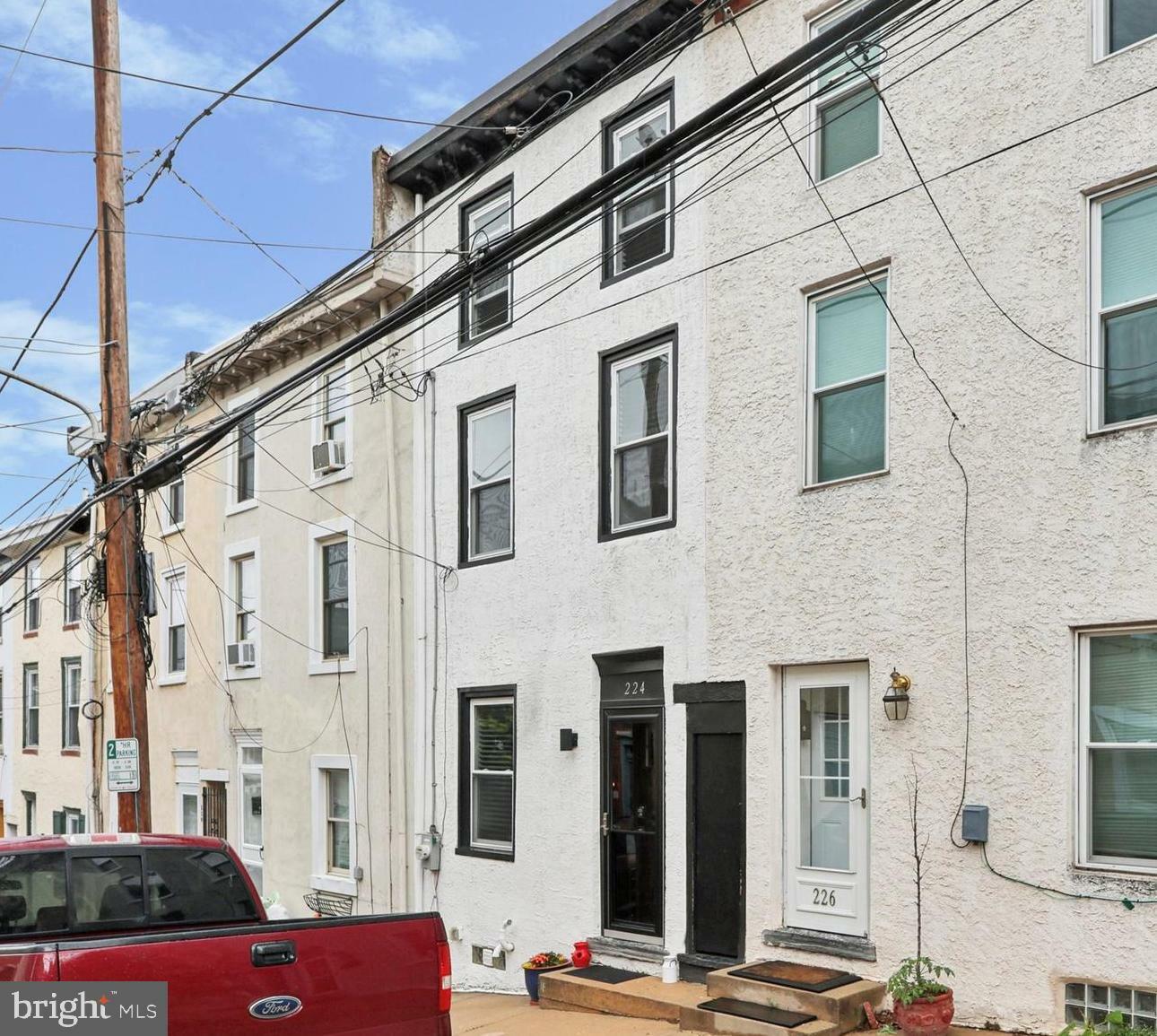 224 Dupont Street  Philadelphia PA 19127 photo