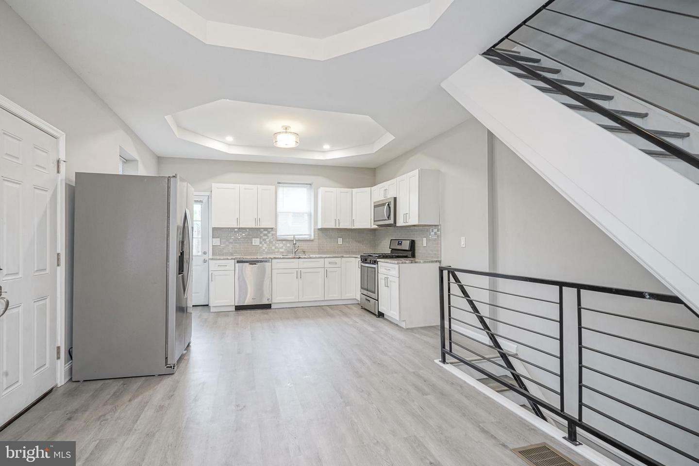 Property Photo: 2634 Tulip Street PA 19125