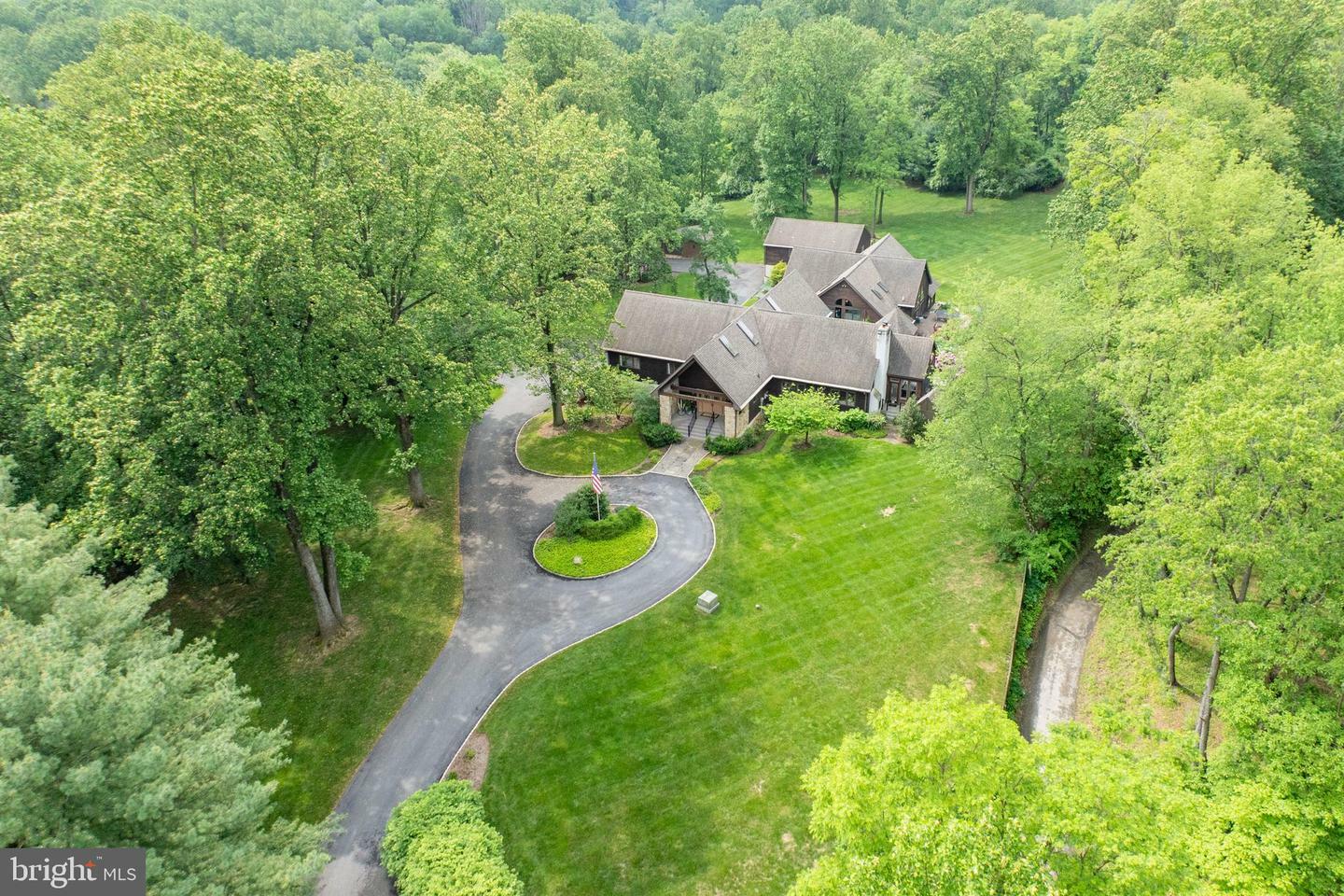 Property Photo: 15 Rooster Hill Road PA 19481