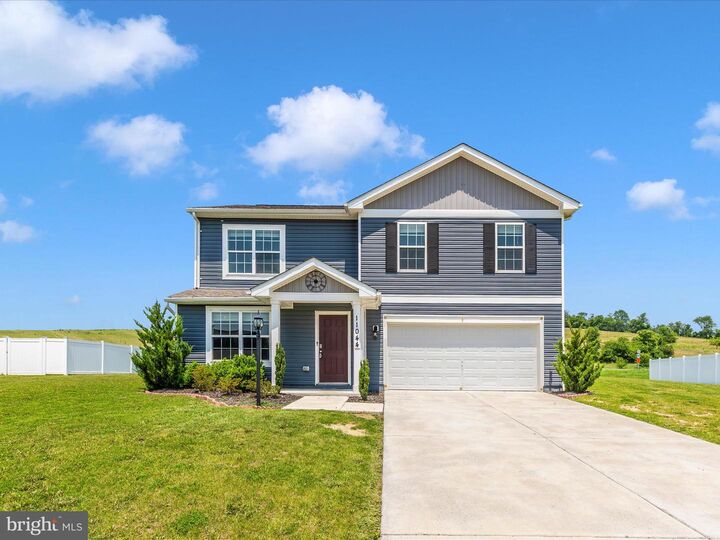 11044 Cross Fields Drive  Waynesboro PA 17268 photo