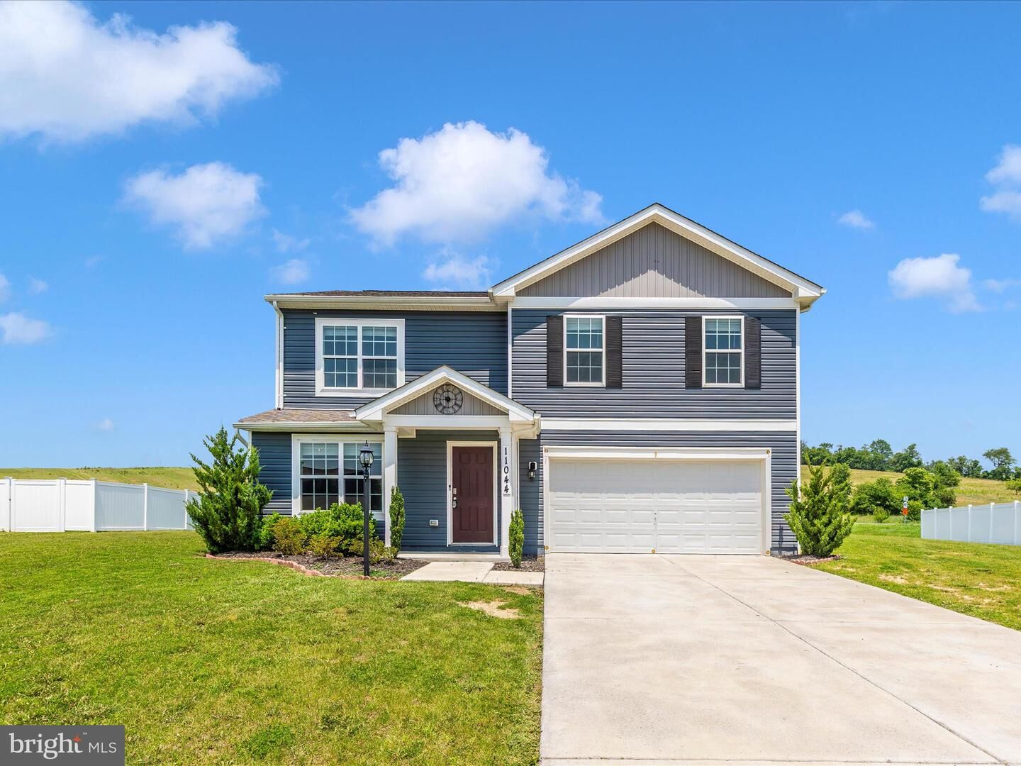 Property Photo:  11044 Cross Fields Drive  PA 17268 