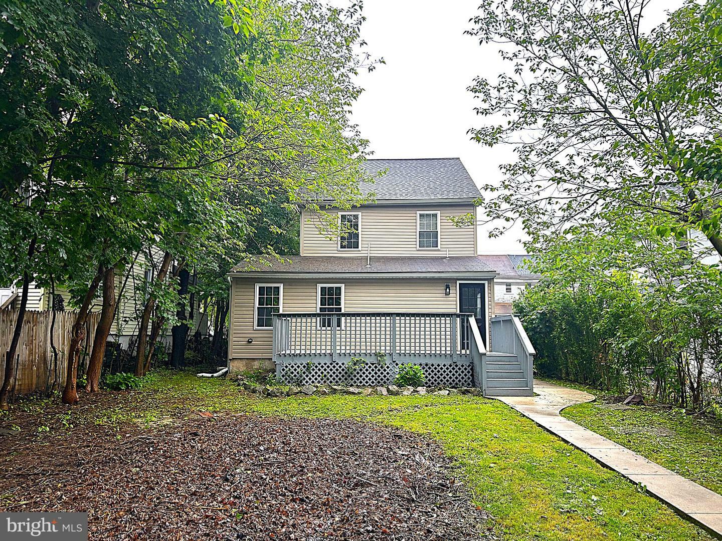 Property Photo: 147 W Broad Street PA 18969
