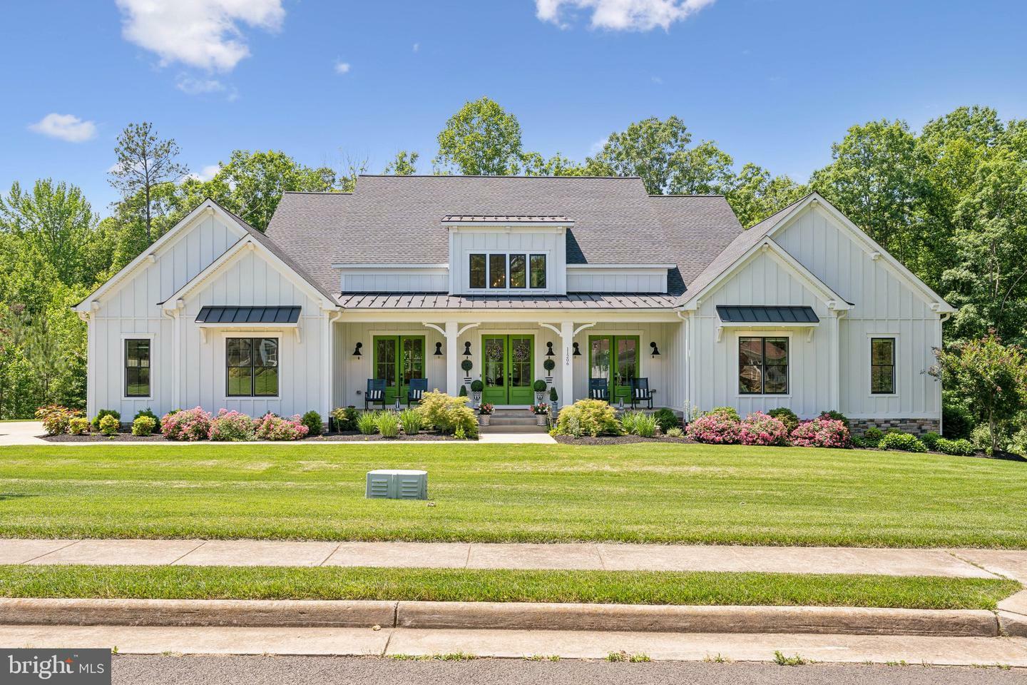 Property Photo: 11206 Preswick Lane VA 22551