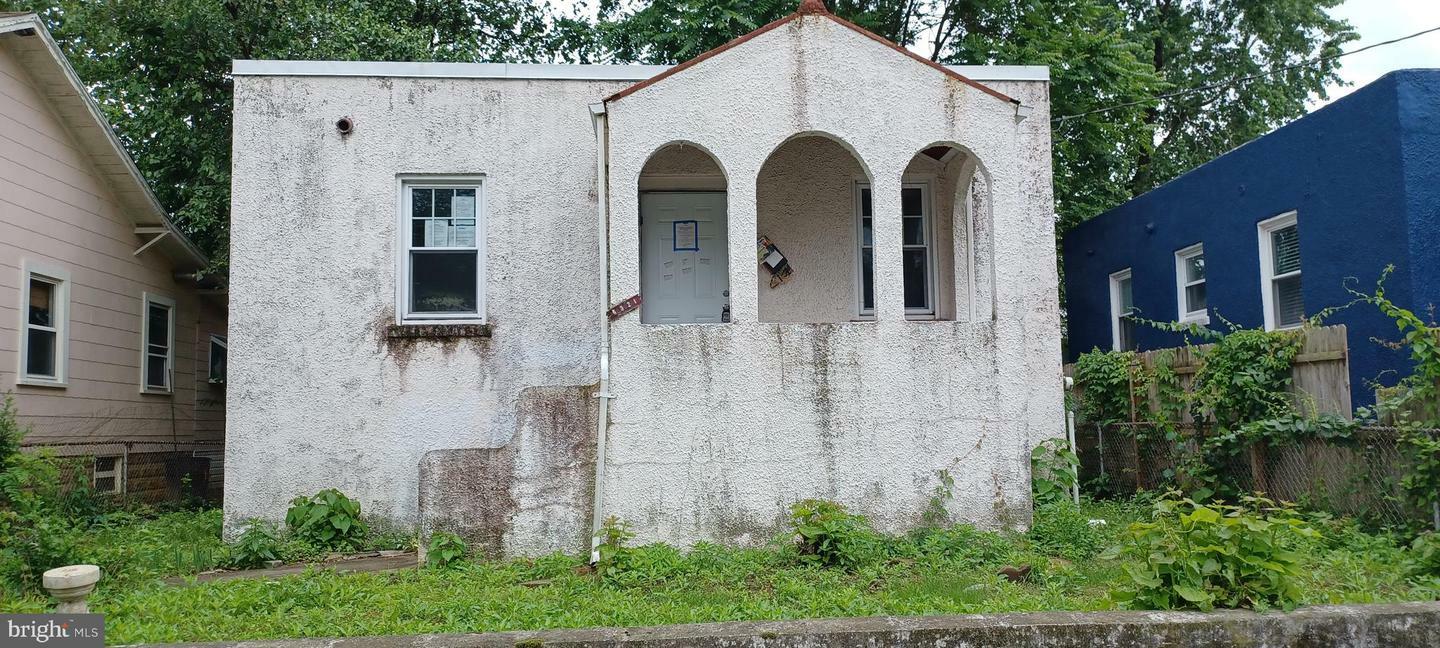 Property Photo: 4321 Monroe Street MD 20722