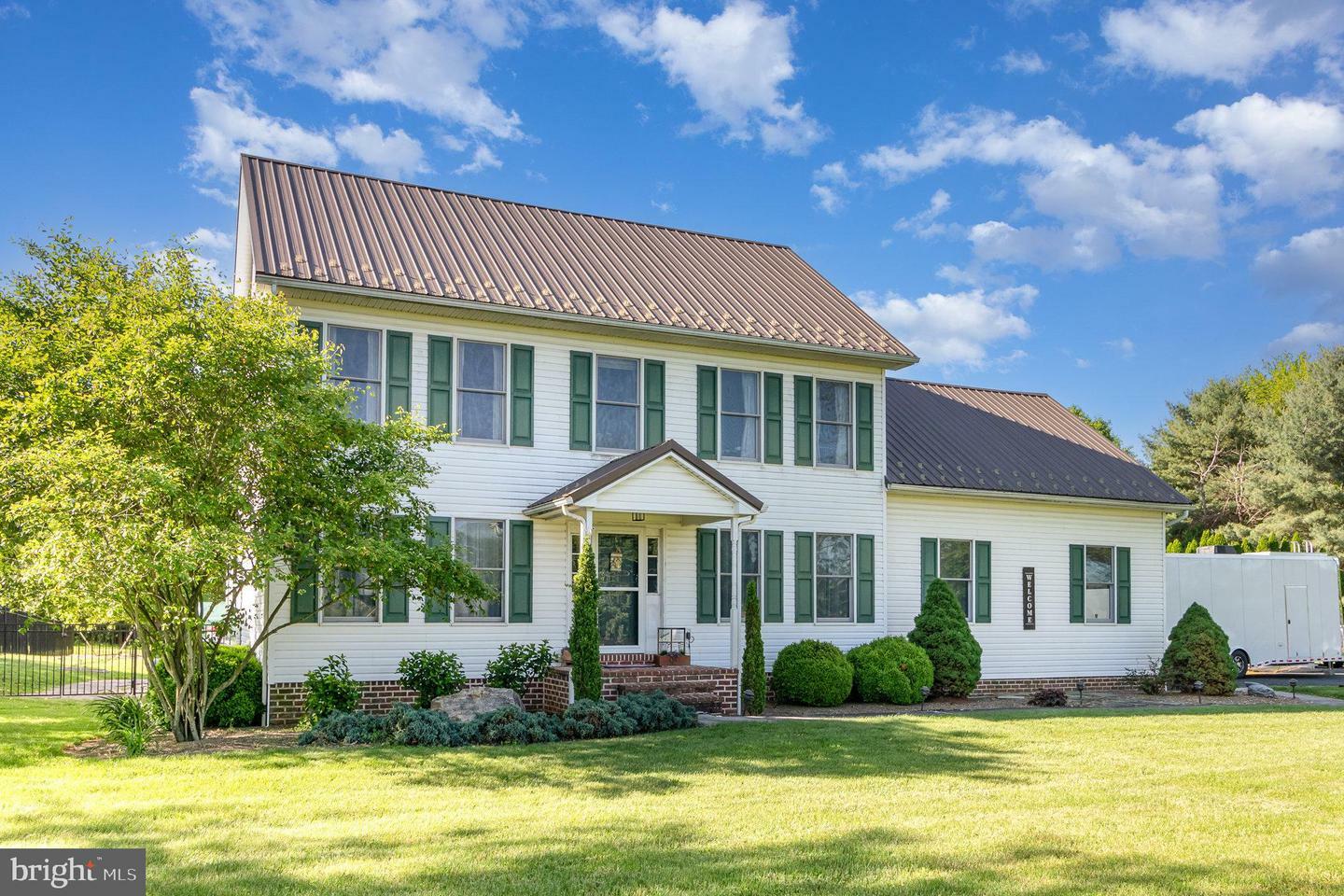 Property Photo: 413 Heisers Lane PA 17015
