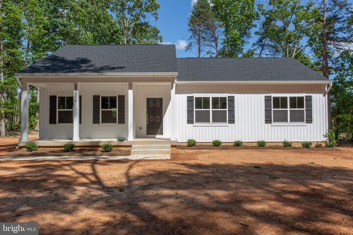 27000 Tatum Road  Unionville VA 22567 photo
