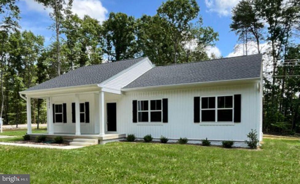 Property Photo:  27000 Tatum Road  VA 22567 