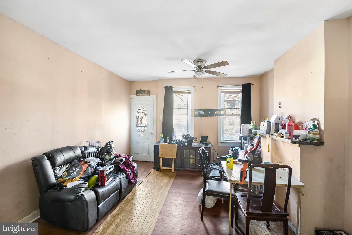 Property Photo: 2348 N Mascher Street PA 19133