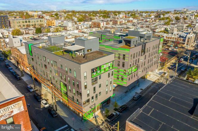 Property Photo:  1501 N 31st Street 305  PA 19121 