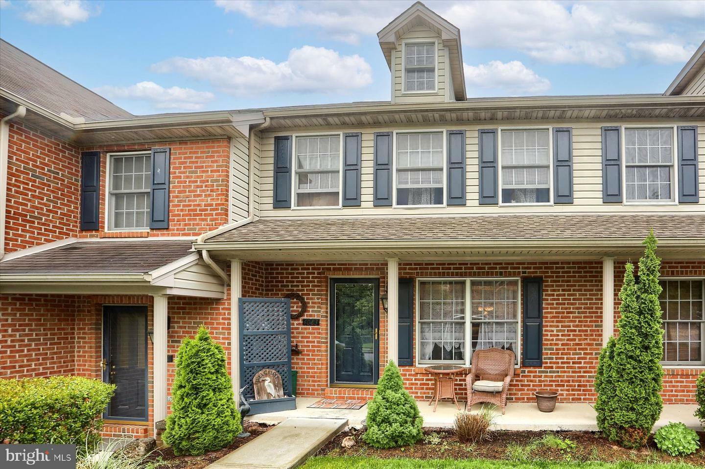 Property Photo: 4083 Caissons Court PA 17025