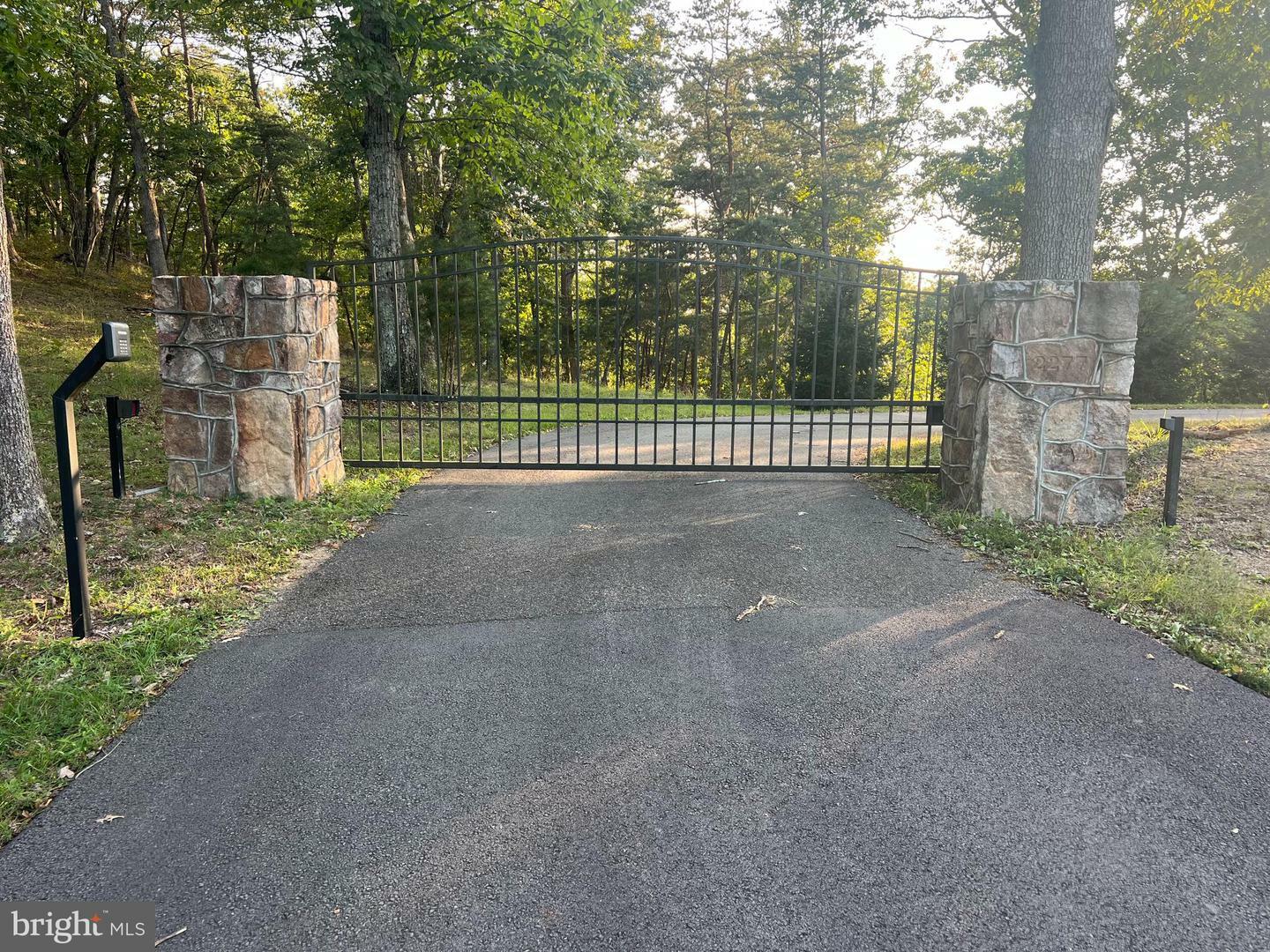 Property Photo: 2277 Indian Hollow VA 22603