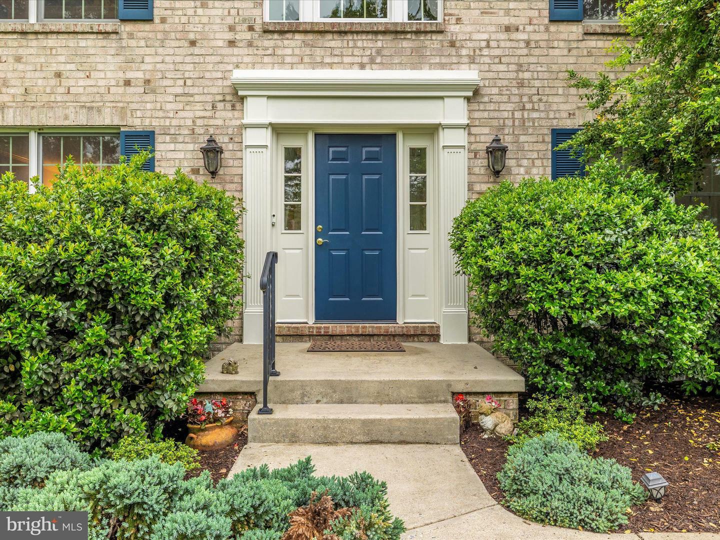 Property Photo: 6695 Springhill Drive MD 21702