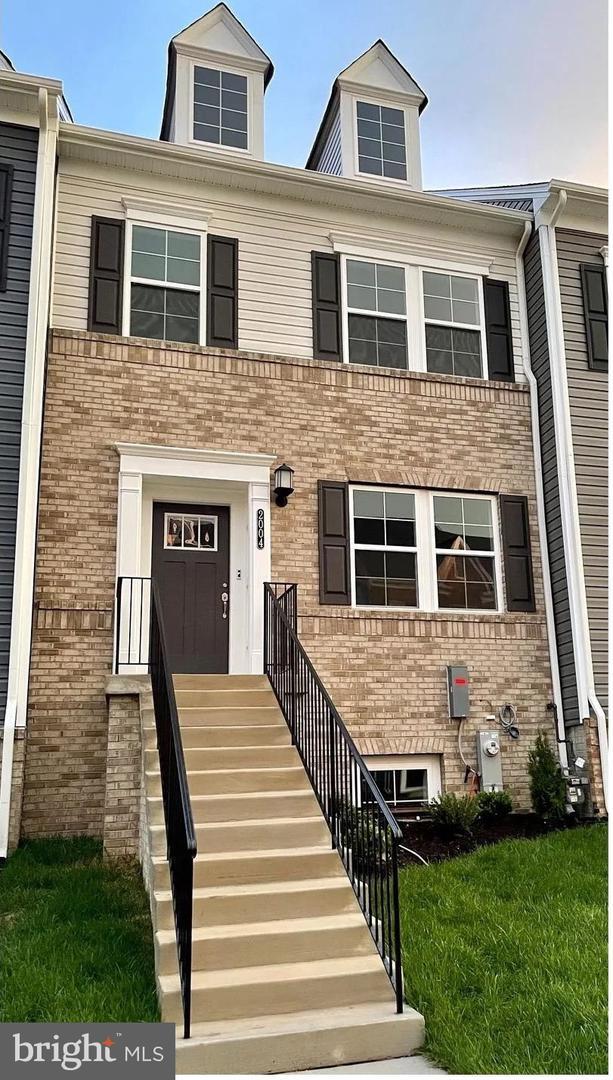 Property Photo: 2004 Patapsco Glen Road MD 21244