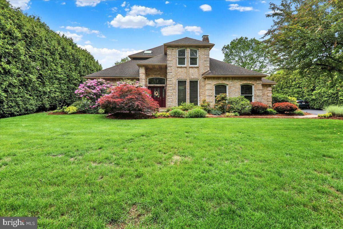 Property Photo:  356 Chalet Drive  PA 19506 