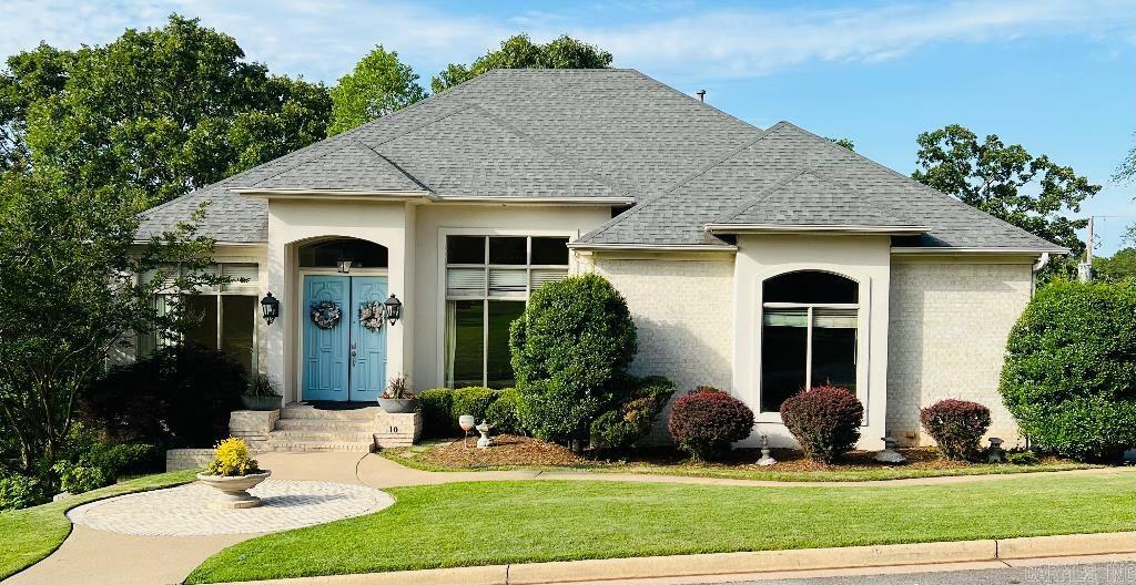 10 Calumet Road  Little Rock AR 72223 photo
