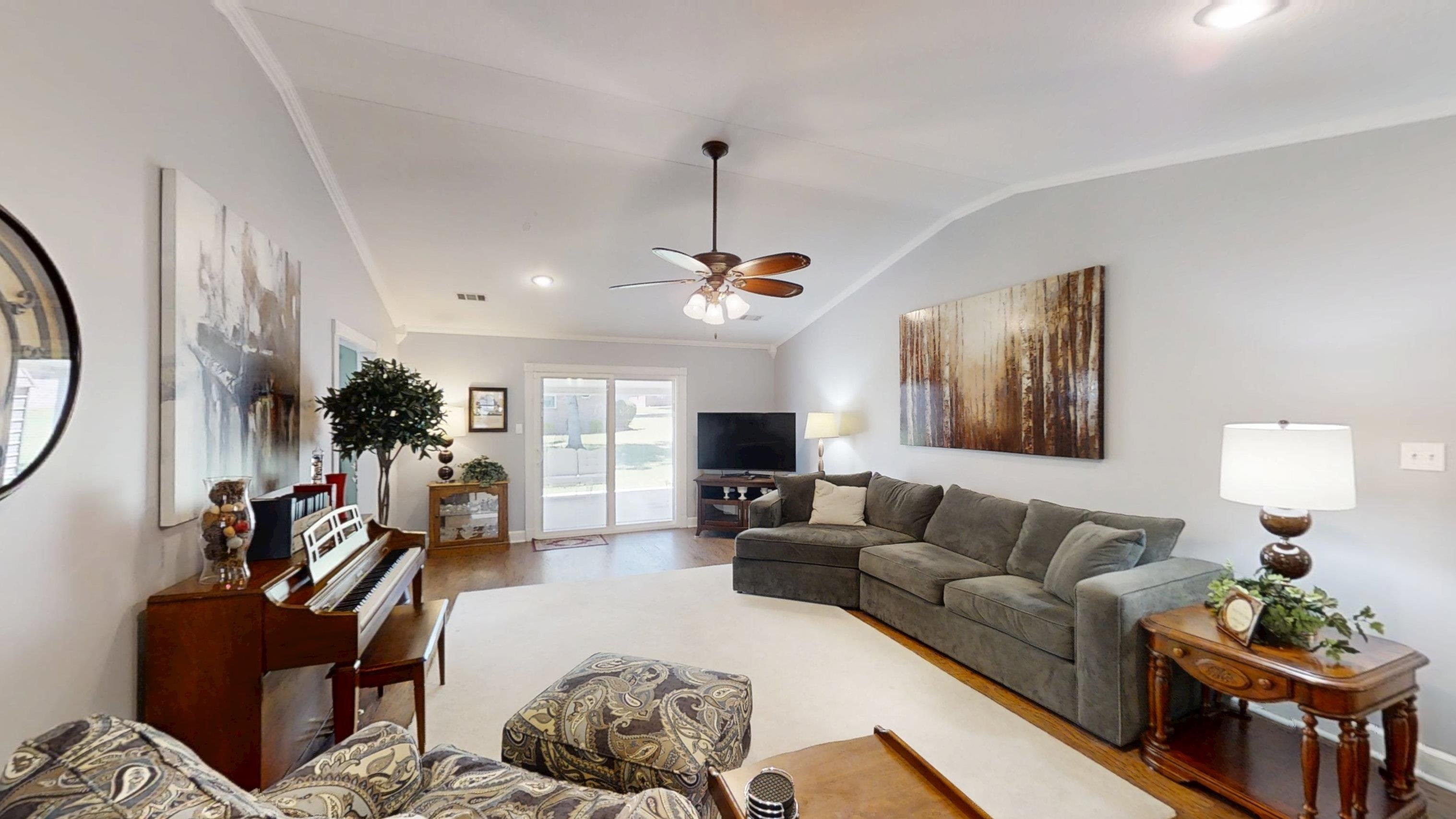 Property Photo: 4006 Lori Spence Street AR 72450