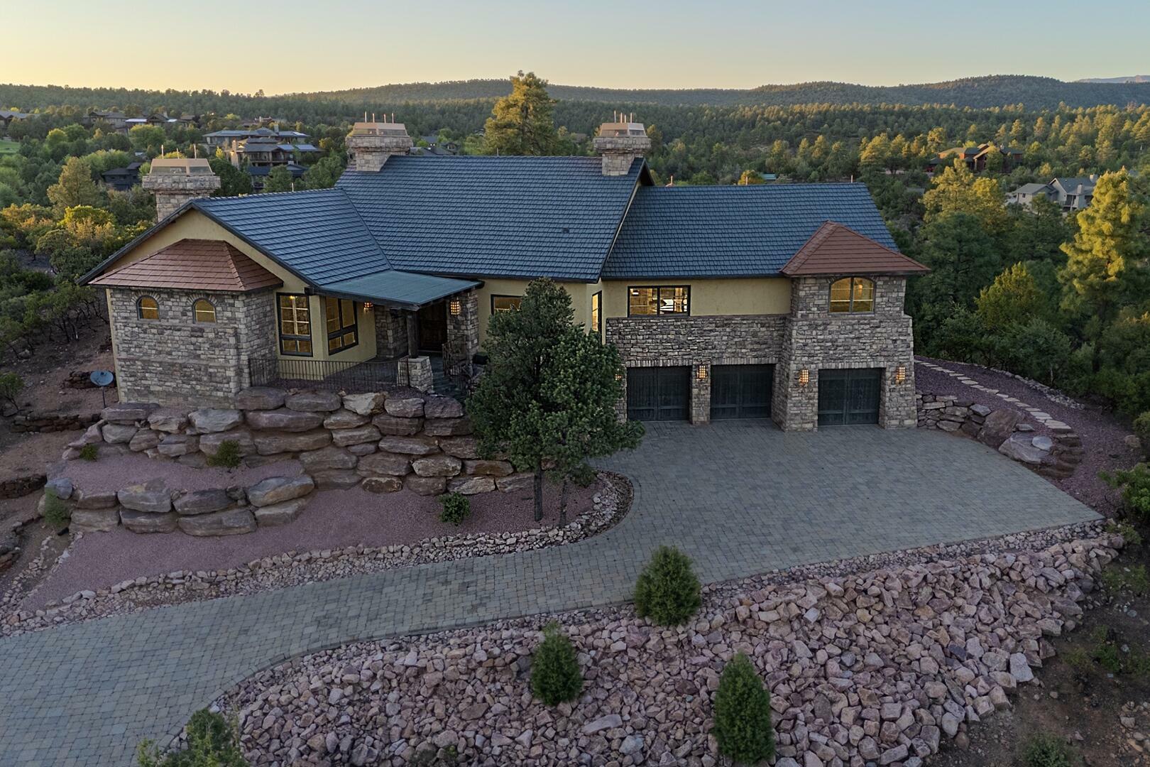 2910 E Chuparosa Circle  Payson AZ 85541 photo