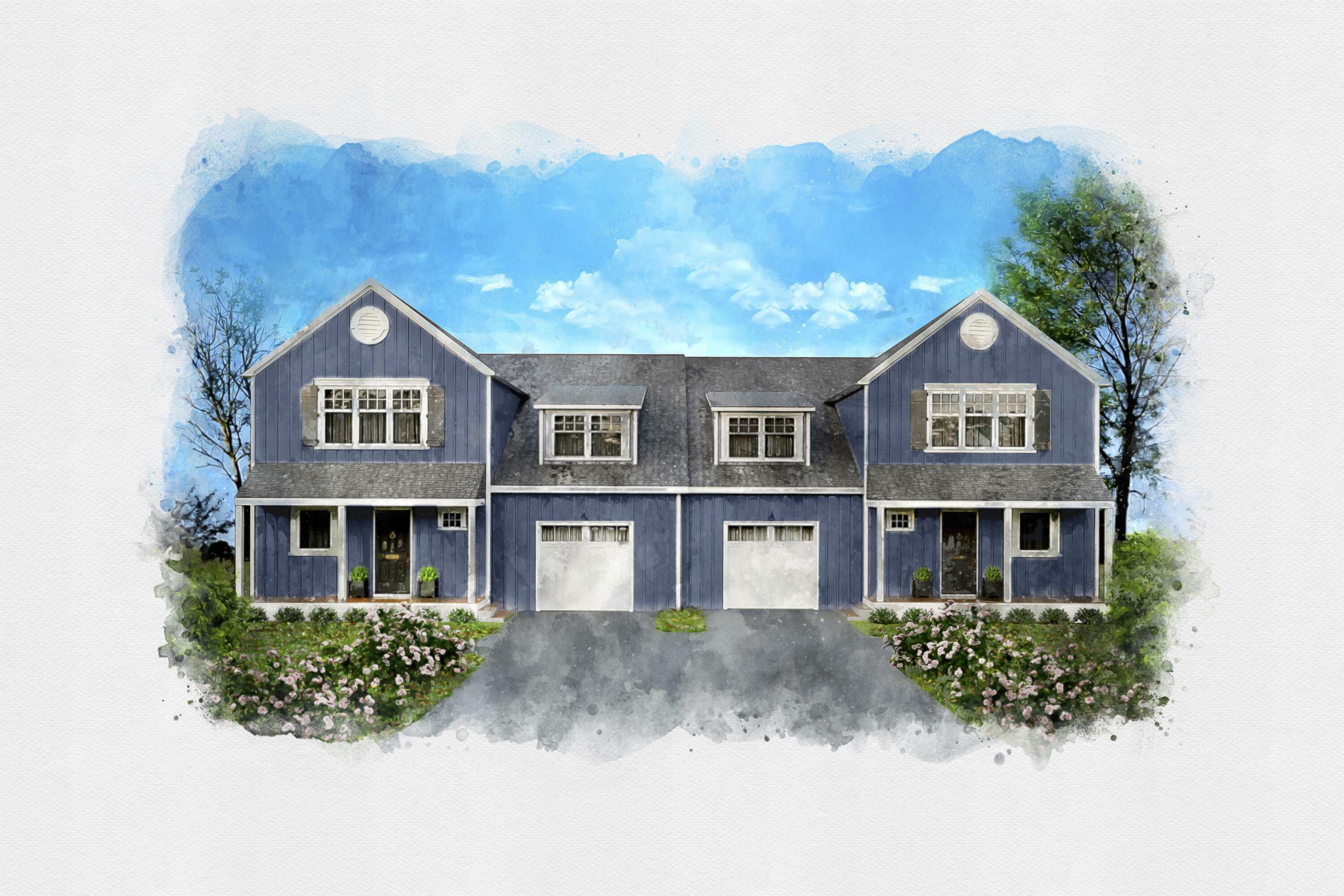 Property Photo: 18 Ocean Pines Drive MA 02532