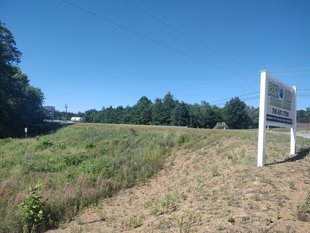 Property Photo: 00 Hwy 411S GA 30705