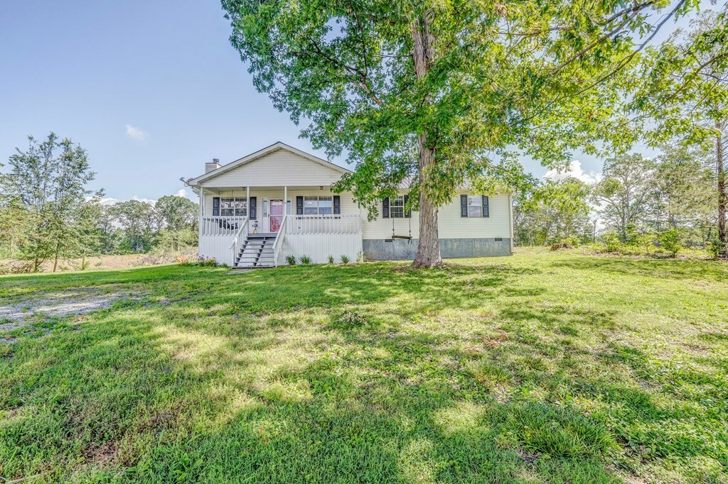 Property Photo: 394 Nordic Drive GA 30711