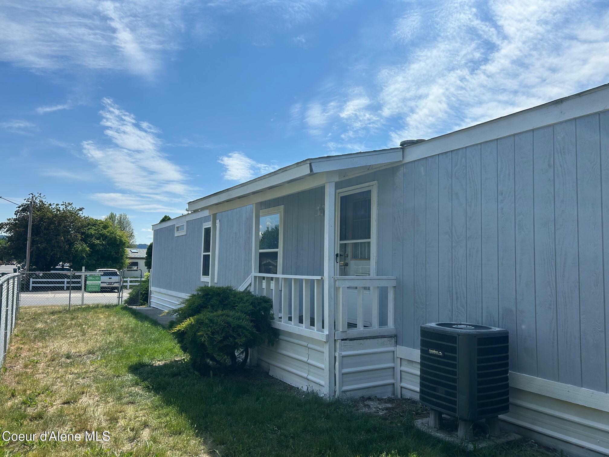 Property Photo: 5487 N Burkshire Ave ID 83815
