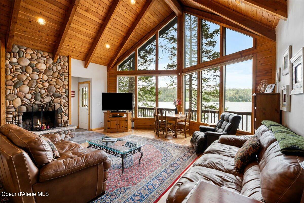 7373 E Hayden Haven Rd  Hayden ID 83835 photo