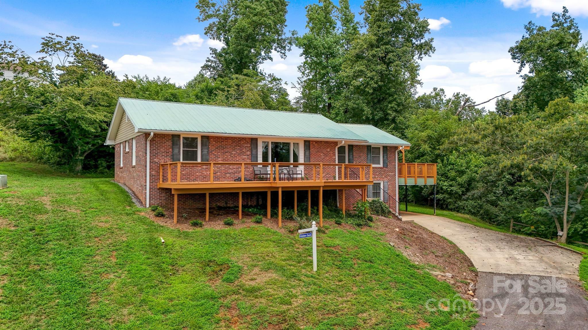 6294 Southlake Drive  Hickory NC 28601 photo