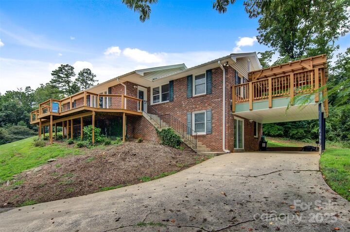 6294 Southlake Drive  Hickory NC 28601 photo