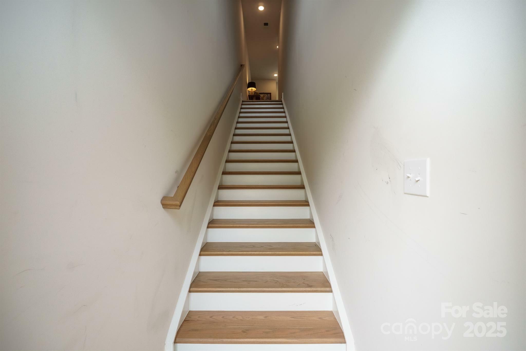 Property Photo: 711 Beaty Street NC 28036