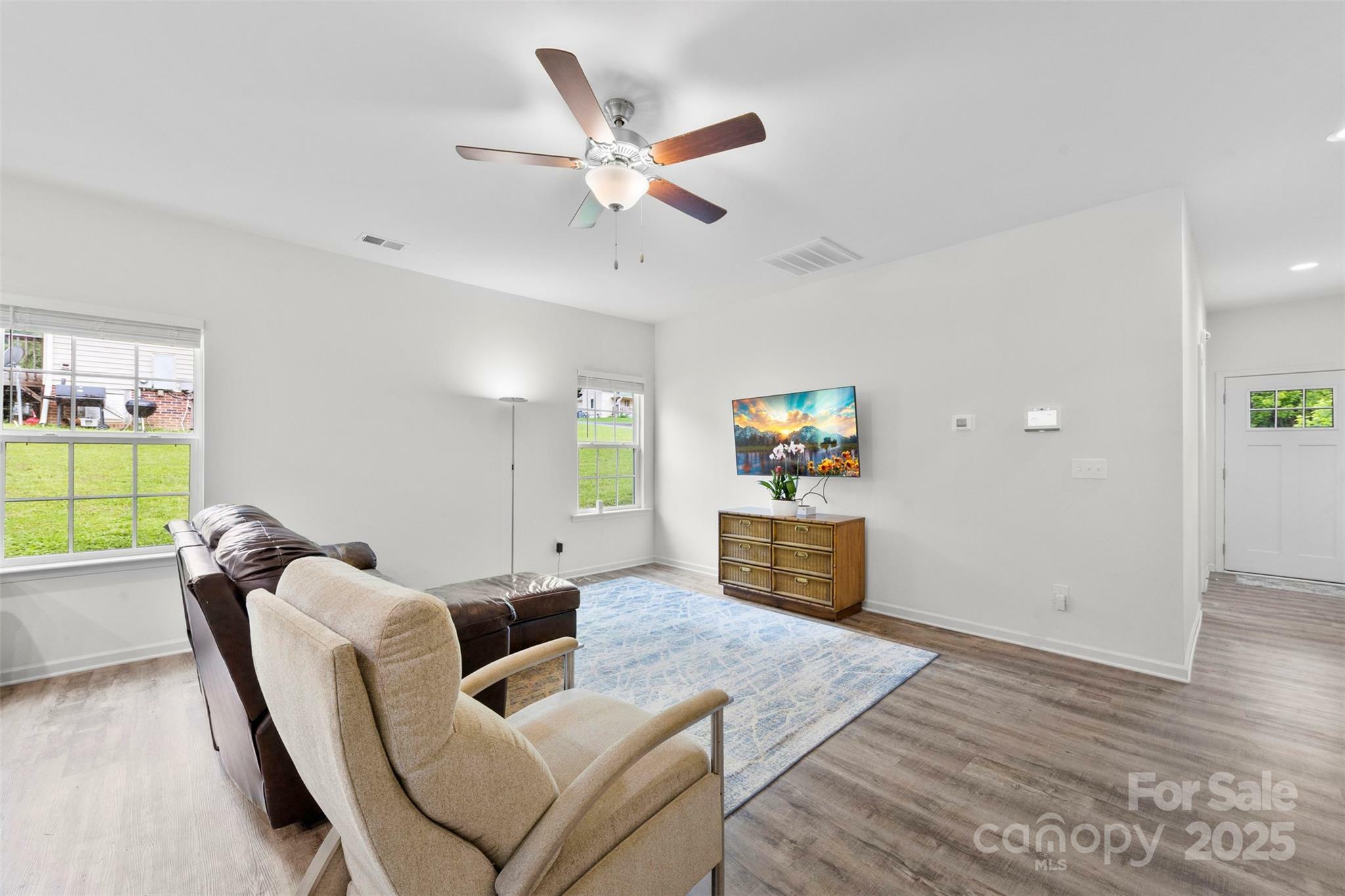 Property Photo: 104 E Louisiana Avenue NC 28016