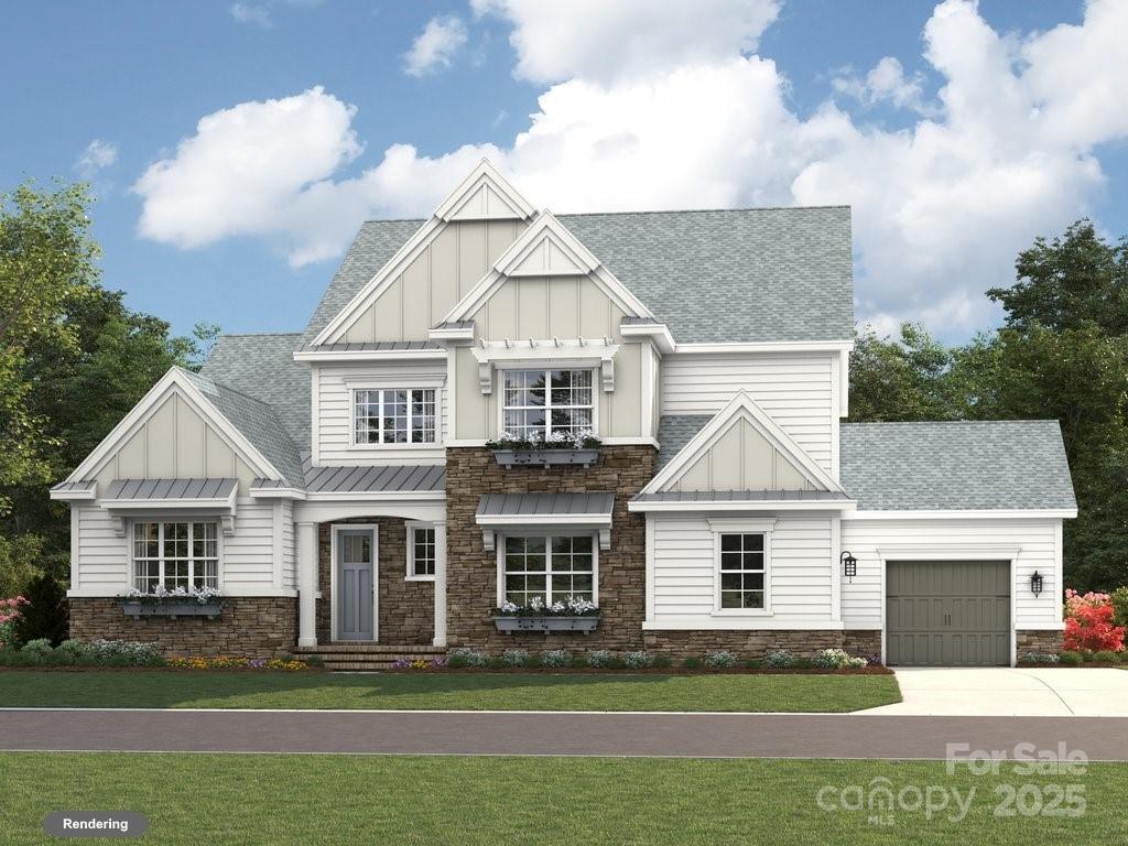 1001 Kingbird Lane 15  Clover SC 29710 photo