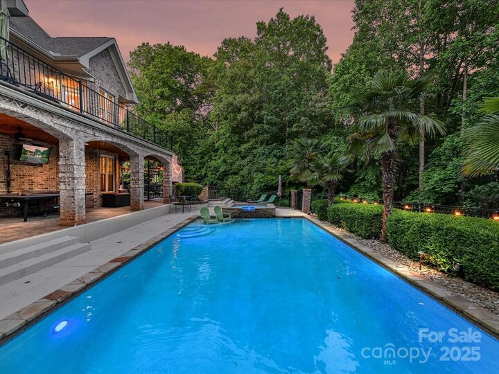 Property Photo: 4290 Barbrick Street NC 28673