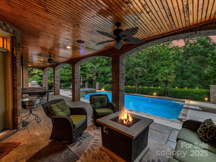 Property Photo: 4290 Barbrick Street NC 28673