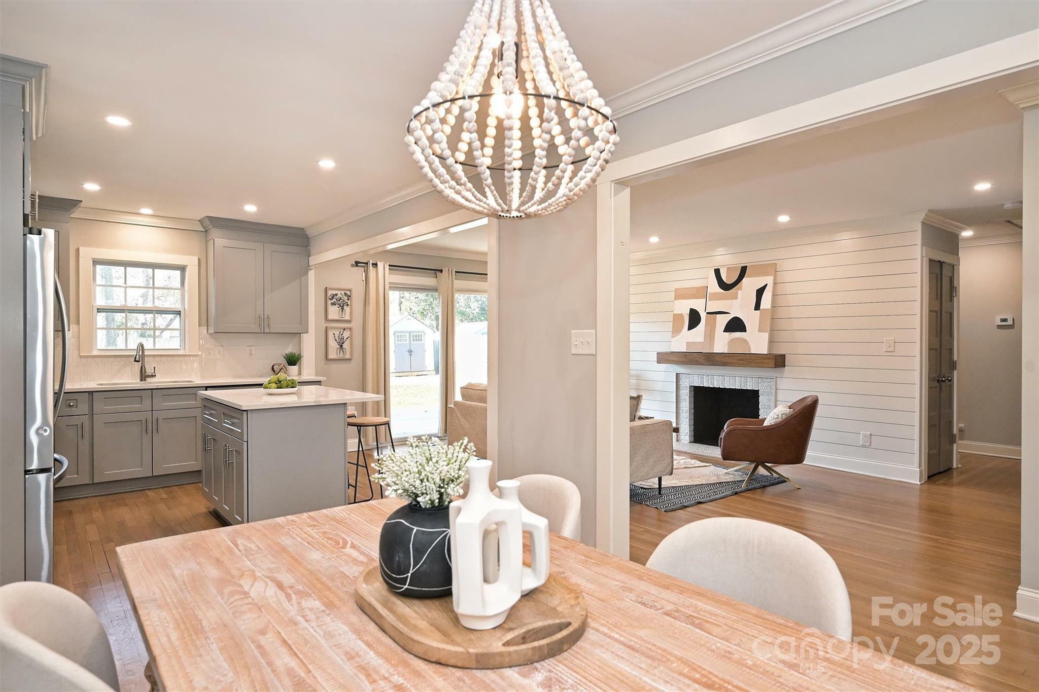 Property Photo: 532 Scaleybark Road NC 28209