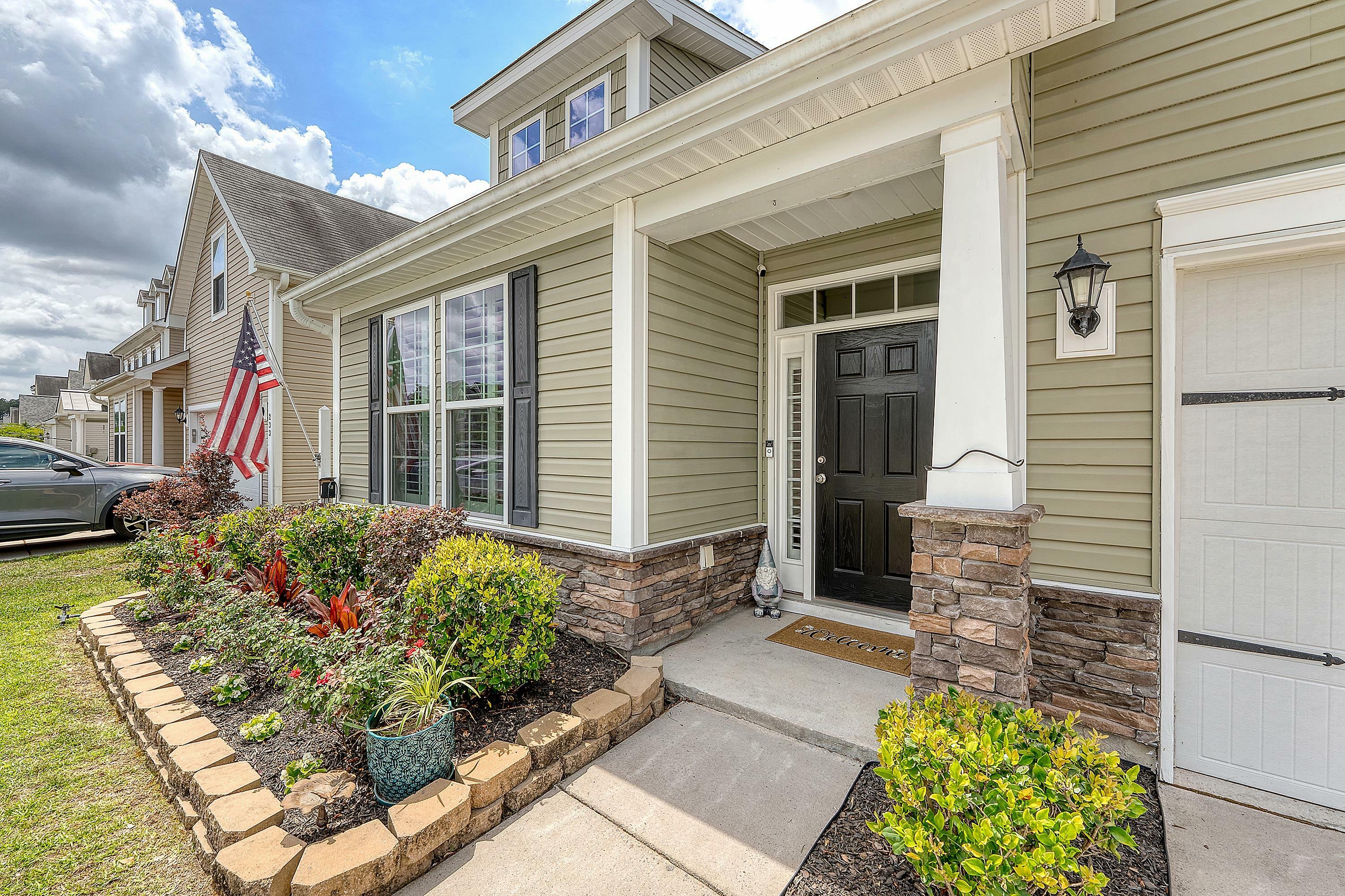 Property Photo: 227 Spectrum Road SC 29486