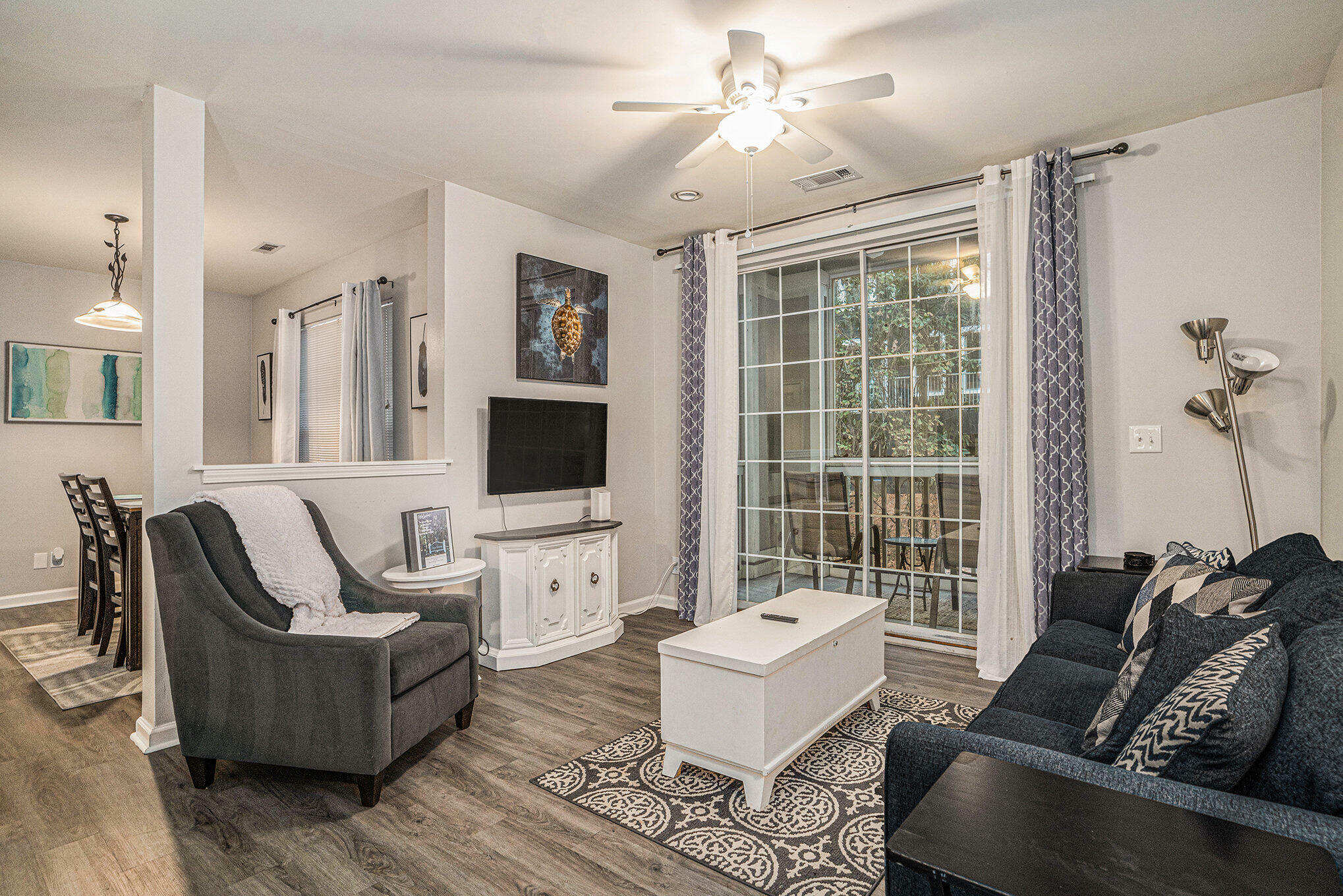 Property Photo: 1600 Long Grove Drive # 1512 SC 29464