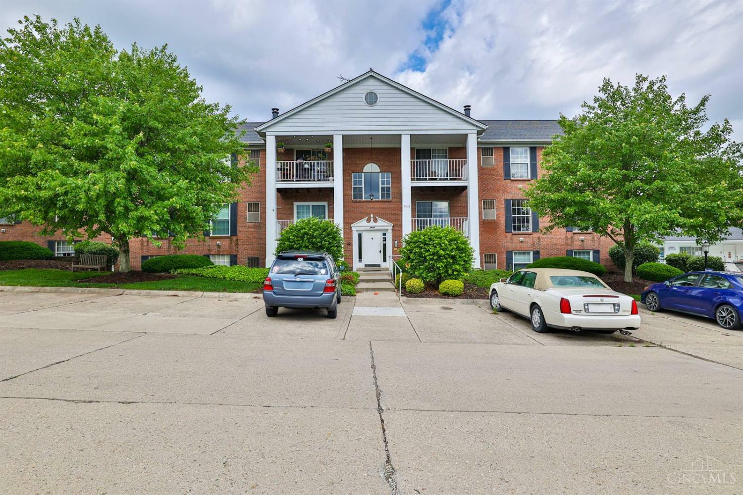 Property Photo: 5938 Harrison Avenue OH 45248