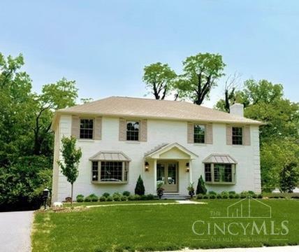 6516 Willow Hollow Lane  Madeira OH 45243 photo