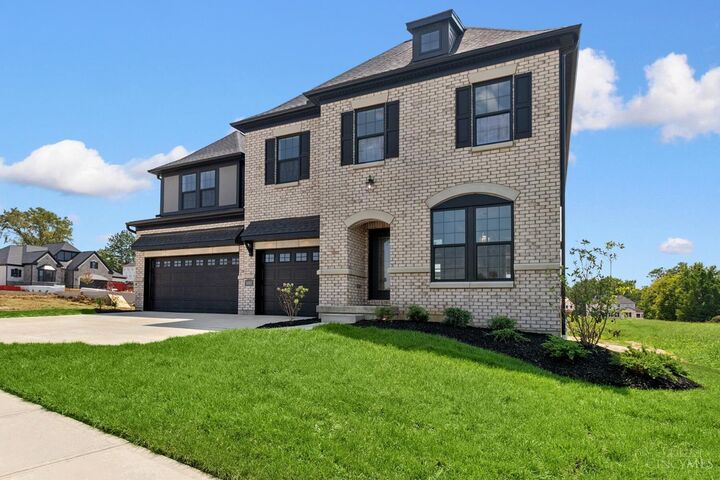 Property Photo:  5087 Emerald View Drive  OH 45039 