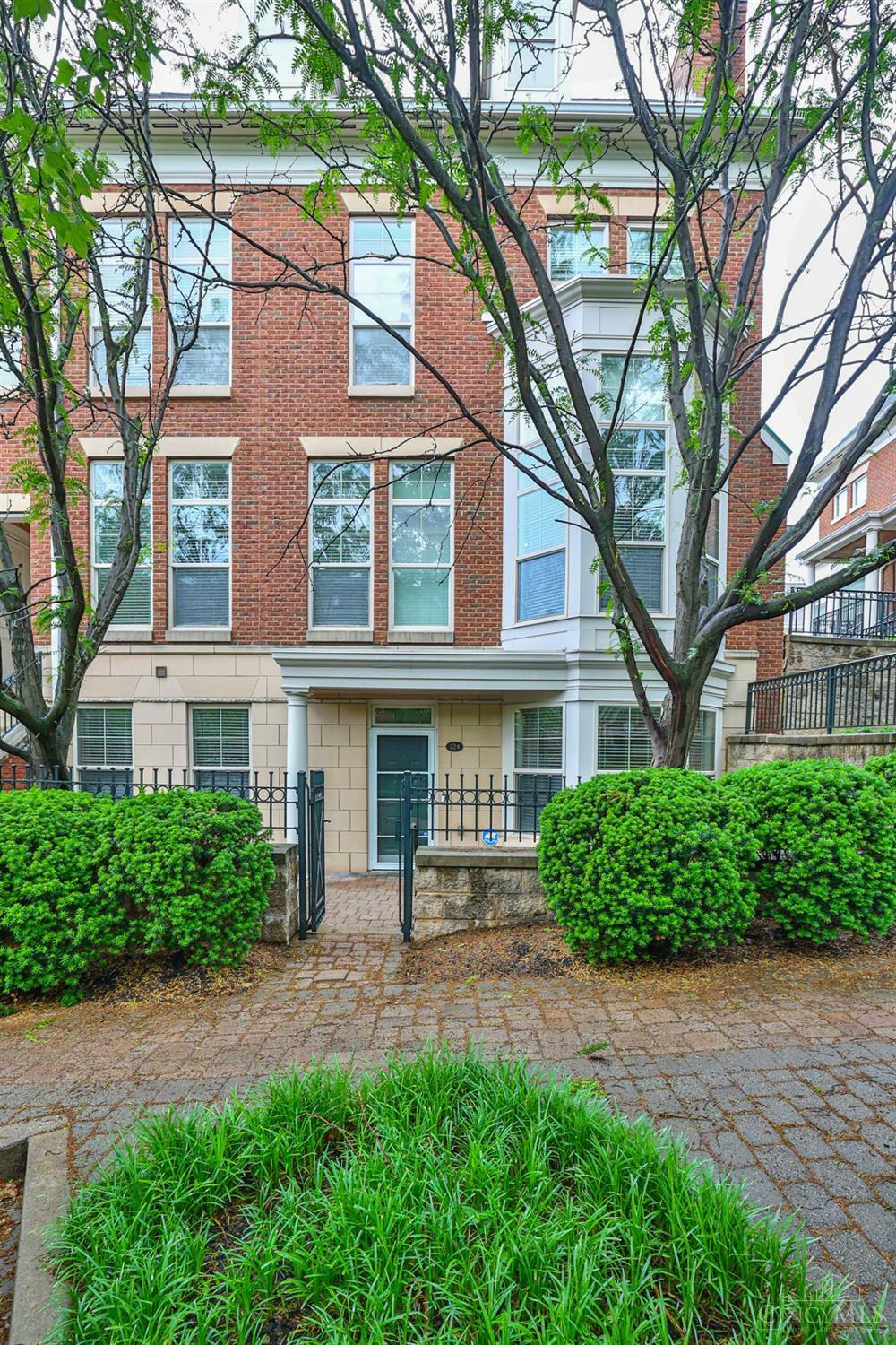 Property Photo: 224 Stetson Street OH 45219