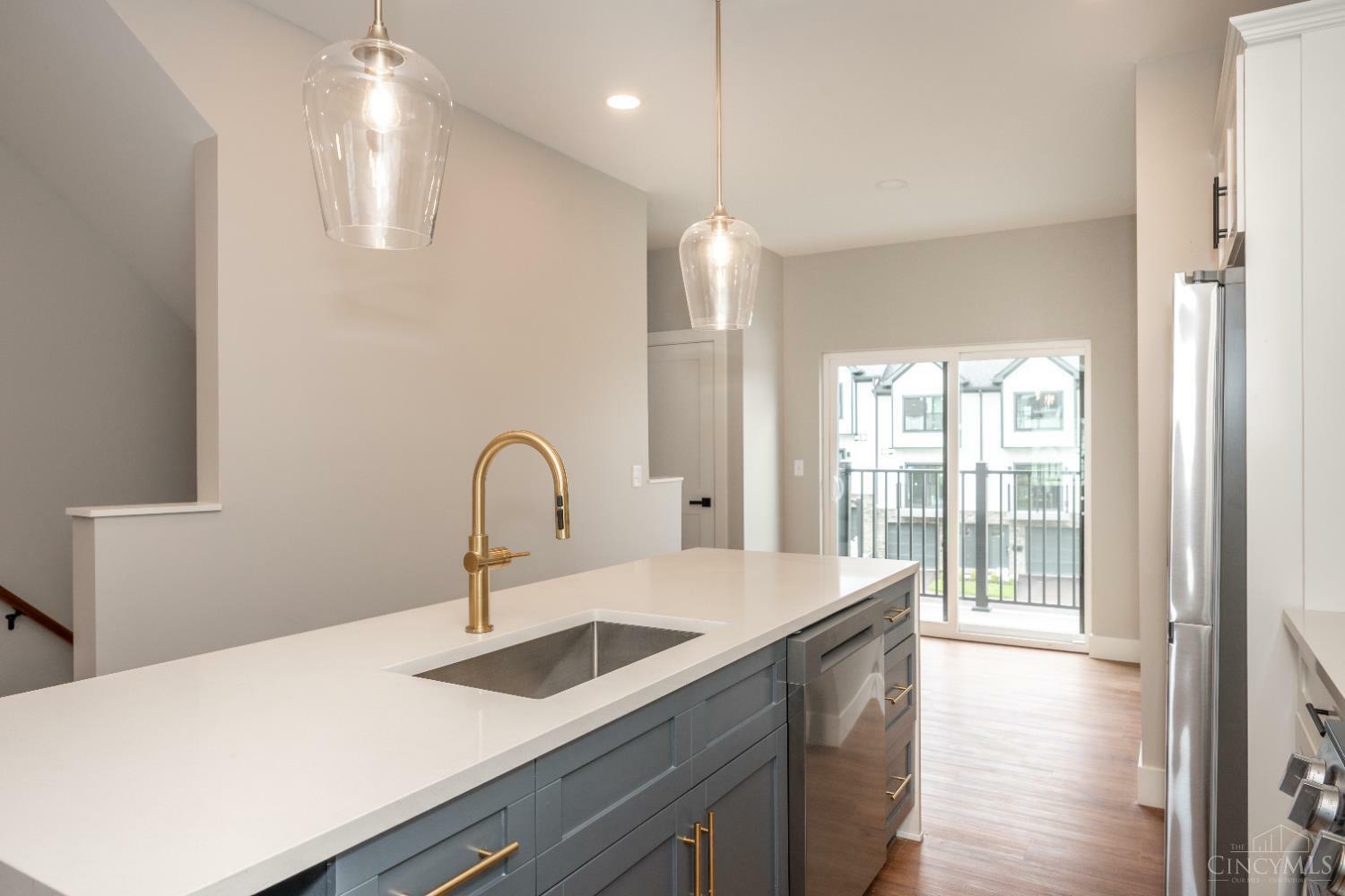 Property Photo: 4496 Butterfield Pl OH 45227