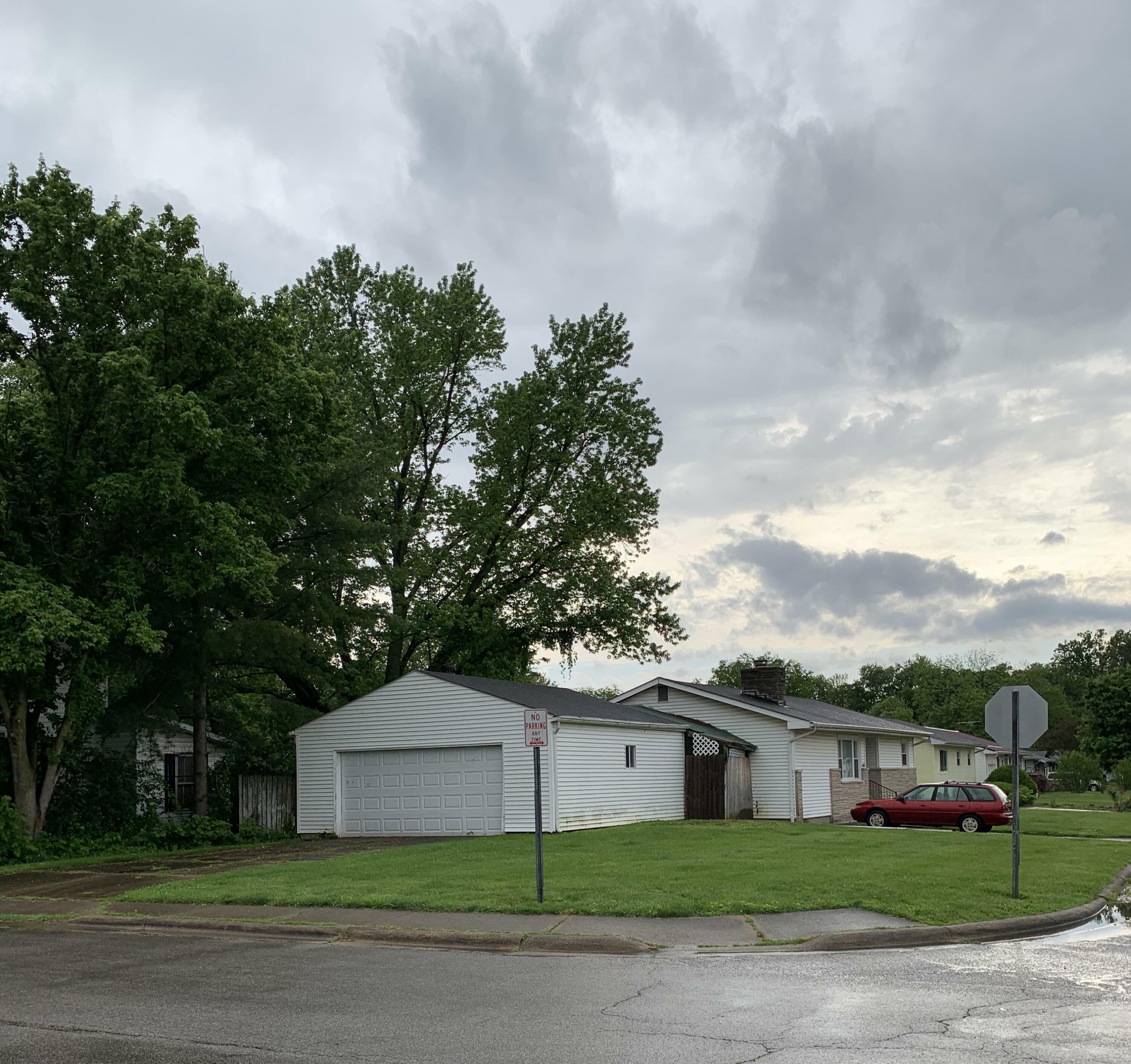 Property Photo: 101 Gale Court OH 43113